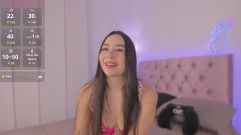 danna  online show from January 13, 10:03 pm