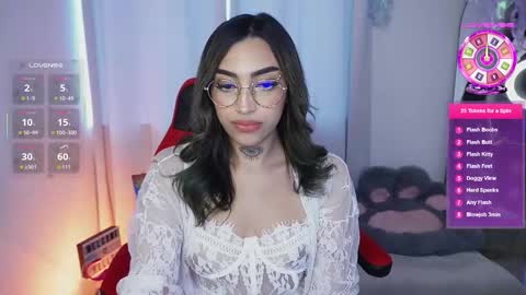    online show from November 2, 7:17 pm