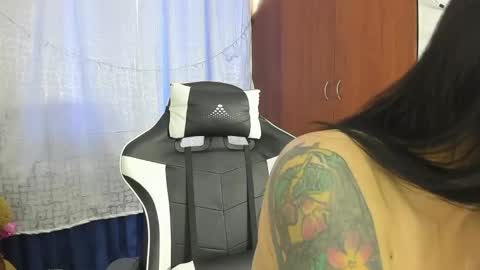 Danni Ruiz online show from December 30, 7:53 pm