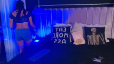 Dannyaa online show from October 21, 12:09 pm