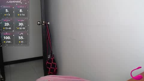 Follow me  Control lovense free D online show from October 28, 2:45 pm