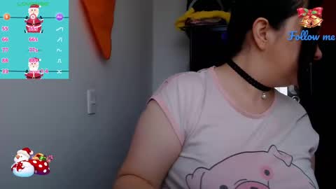 Follow me  Control lovense free D online show from December 17, 12:22 pm