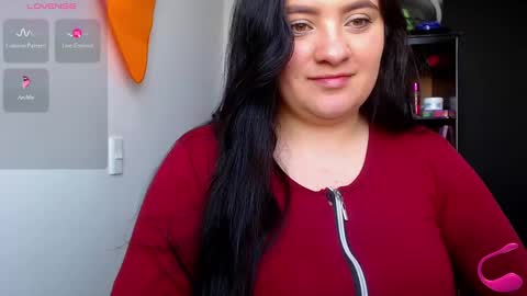 Follow me  Control lovense free D online show from February 2, 2:34 pm