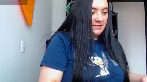 Follow me  Control lovense free D online show from February 3, 7:31 pm