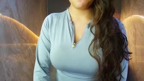 Dany online show from November 4, 1:38 pm