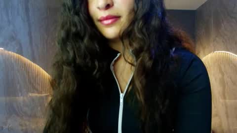 Dany online show from November 11, 1:41 pm