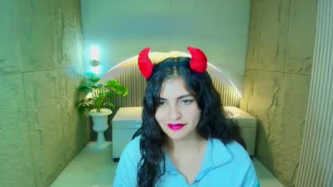 Dany online show from February 17, 1:43 pm