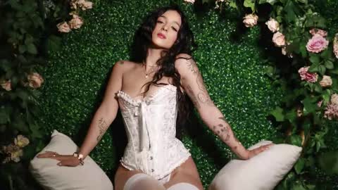 Daniela online show from September 11, 4:24 am