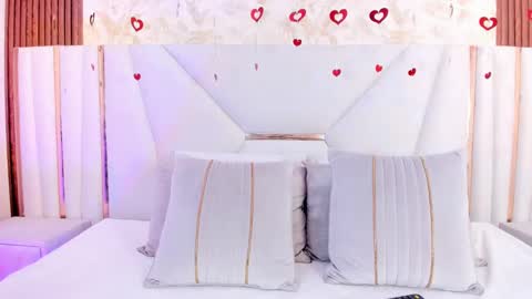 Daniela online show from February 19, 5:16 am