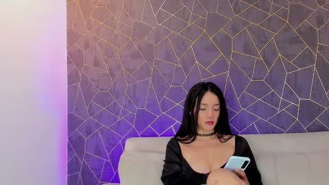 Daniela online show from January 11, 6:56 am