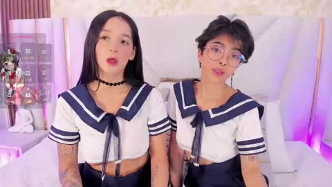 Daniela online show from February 1, 4:46 am