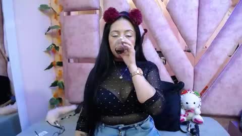 DanySwet online show from January 9, 10:36 pm