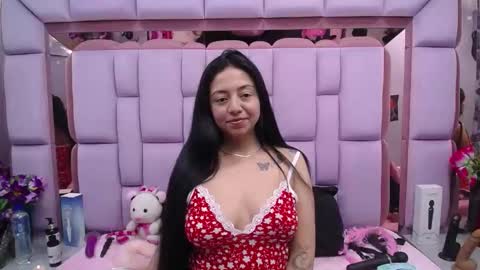 DanySwet online show from September 30, 9:08 pm