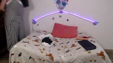 DANYXS1 online show from November 4, 12:54 pm