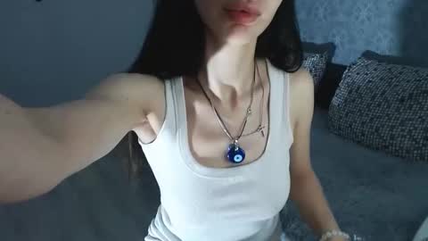 Daphne Darkthorn online show from October 25, 3:25 am