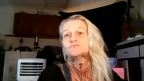 Good Girl on Fire online show from October 30, 7:44 am