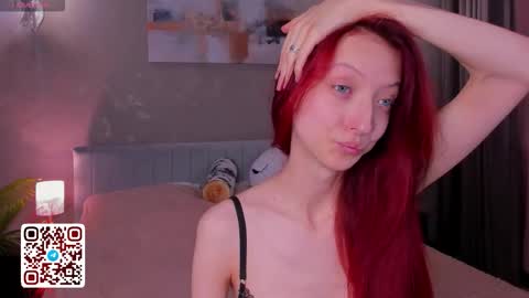 Daria J online show from January 15, 4:18 am