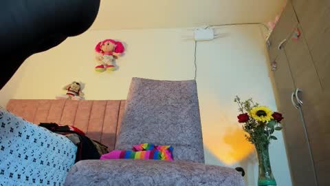 dariana_hot online show from February 5, 1:58 pm