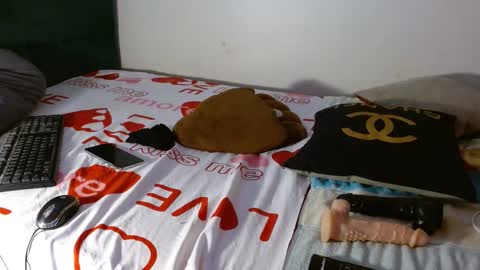 becky online show from February 25, 7:09 am