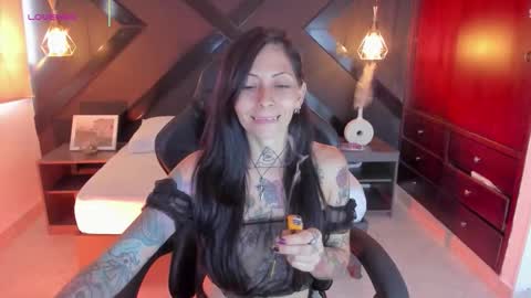 M I K A E L A online show from September 22, 7:23 pm