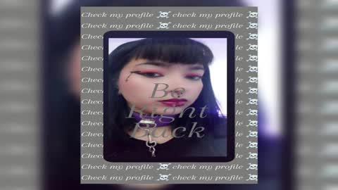  Camila online show from January 6, 3:54 am