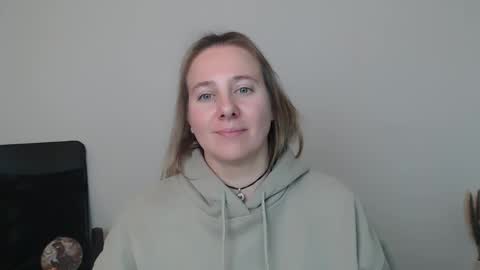 Anna online show from November 2, 6:55 pm