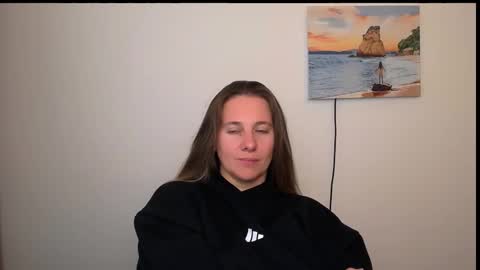 Anna online show from September 26, 2:04 pm