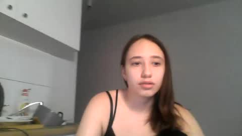 darkmirel online show from June 15, 1:11 pm