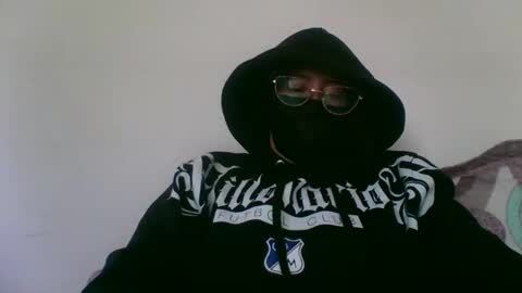 Darkness online show from February 23, 3:00 pm