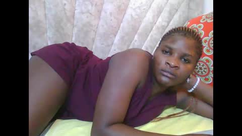 SHANICE online show from September 19, 10:14 am