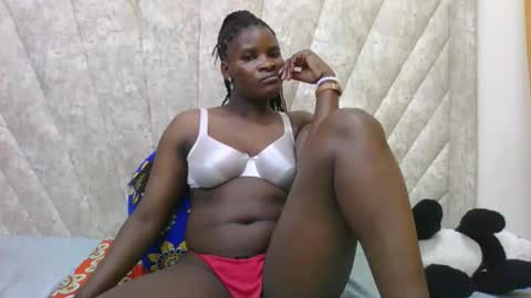 SHANICE online show from October 4, 8:31 am