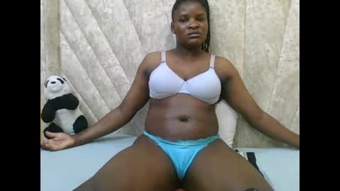 SHANICE online show from October 19, 8:27 am