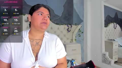 Dark ReeD online show from February 23, 4:57 am