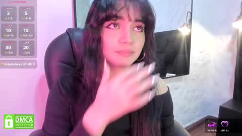 Darky Doll online show from February 23, 9:03 pm