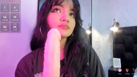 Darky Doll online show from January 7, 10:13 pm