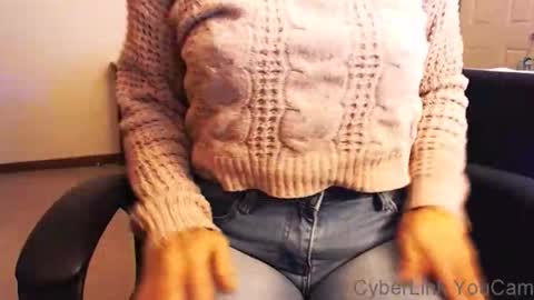 DarlingD online show from December 10, 1:22 pm