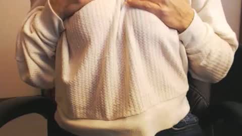 DarlingD online show from December 11, 1:28 pm