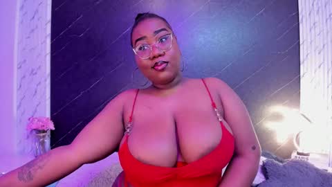  Darnell Queen online show from November 14, 4:12 am