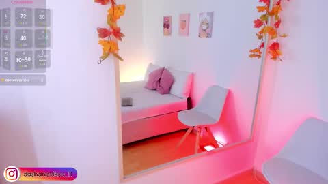 Dasha  online show from December 2, 1:13 pm