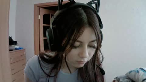 Alice online show from March 11, 9:24 am