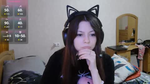 Alice online show from October 15, 9:34 am