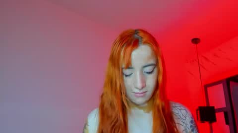 dayana_harlow2 online show from February 5, 12:06 pm