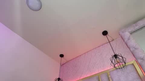 dayana_harlow2 online show from October 1, 7:30 pm