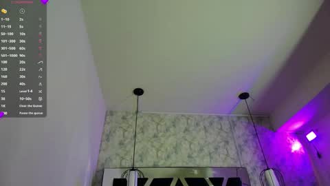 dayana_harlow2 online show from October 4, 3:01 am