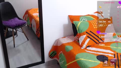 DAYANNA online show from March 10, 10:02 pm