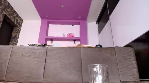 Dayanna Sweet online show from February 9, 3:34 pm