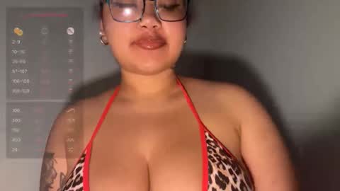 dayqueen1 online show from February 6, 2:31 pm