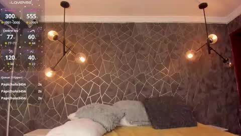 DAYRA ANGELS online show from September 20, 9:24 pm