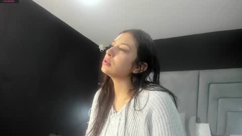 DAYRA ANGELS online show from December 31, 4:49 am