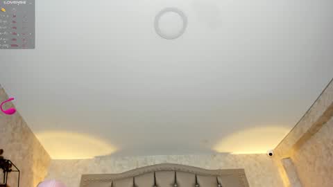 DAYRA ANGELS online show from December 29, 11:29 pm